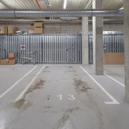 Apartman Yoga Zen, Z Tarasem I Widokiem Na Park Łódź