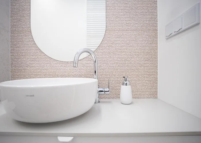 Apartman Yoga Zen, Z Tarasem I Widokiem Na Park Łódź