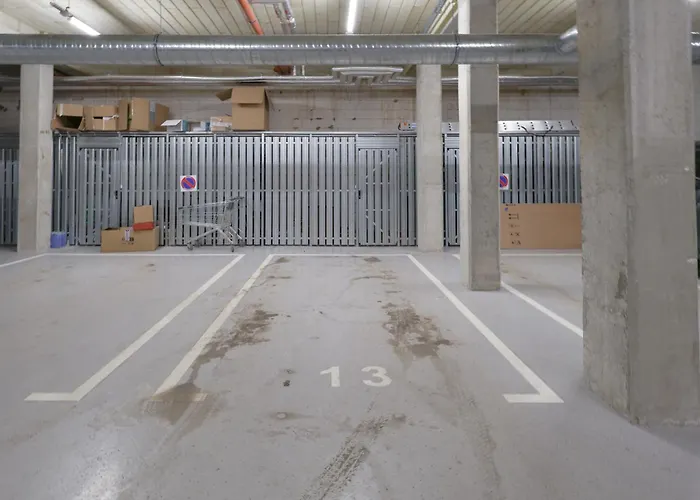 Lägenhet Yoga Zen, Z Tarasem I Widokiem Na Park Łódź