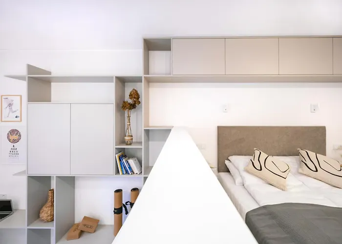 Yoga Zen, Z Tarasem I Widokiem Na Park * Łódź