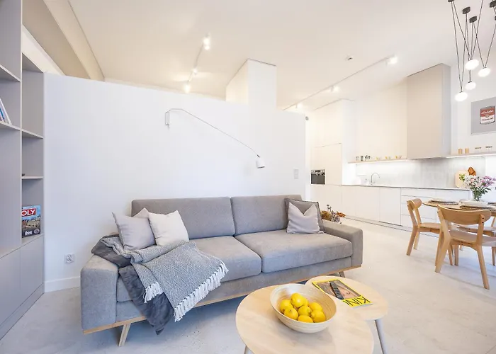 Appartement Yoga Zen, Z Tarasem I Widokiem Na Park *