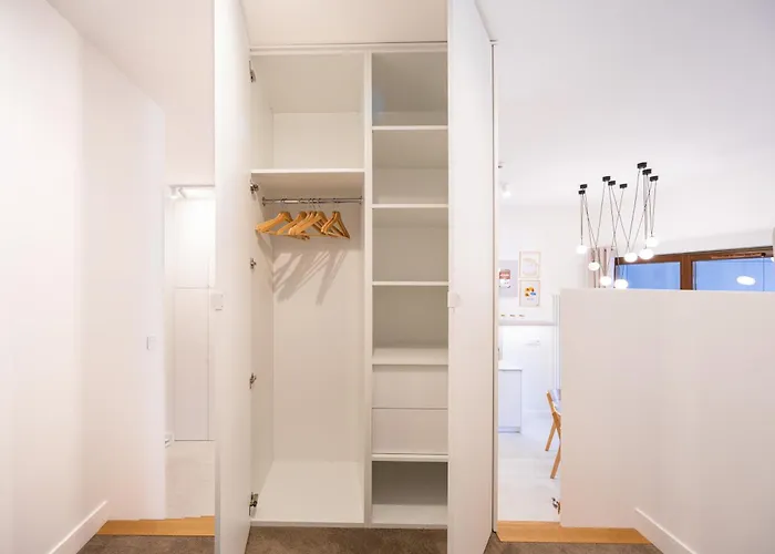 Yoga Zen, Z Tarasem I Widokiem Na Park Apartman