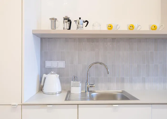 Yoga Zen, Z Tarasem I Widokiem Na Park *