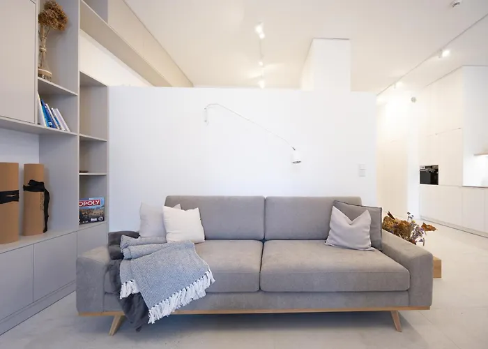 Yoga Zen, Z Tarasem I Widokiem Na Park * Łódź