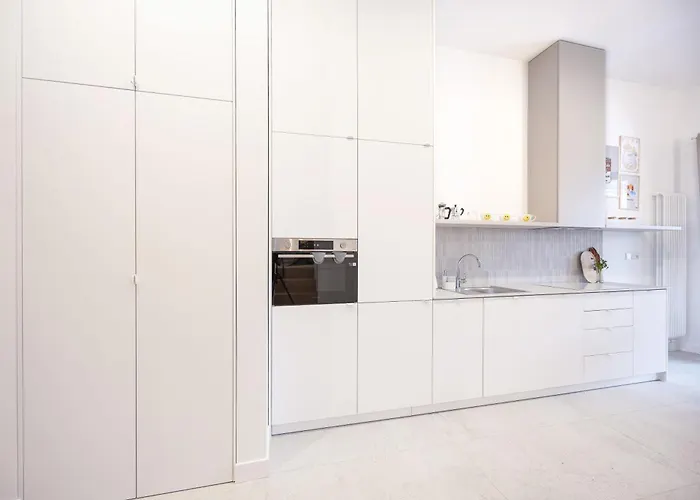 Yoga Zen, Z Tarasem I Widokiem Na Park Appartement